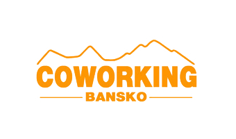 coworking bansko logo