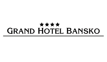 grand hotel bansko logo