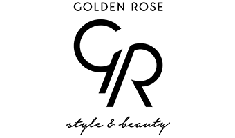 golden rose logo