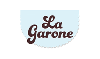 lagarone logo