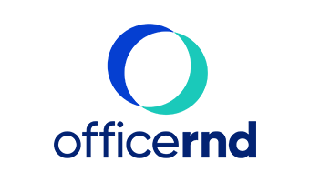 officernd logo