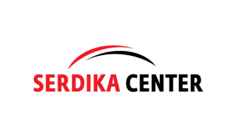 serdika center logo