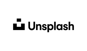 unsplash logo