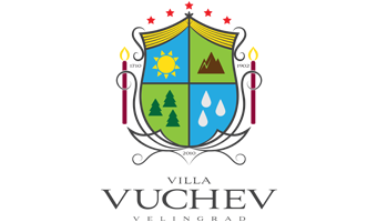 villa vuchev logo
